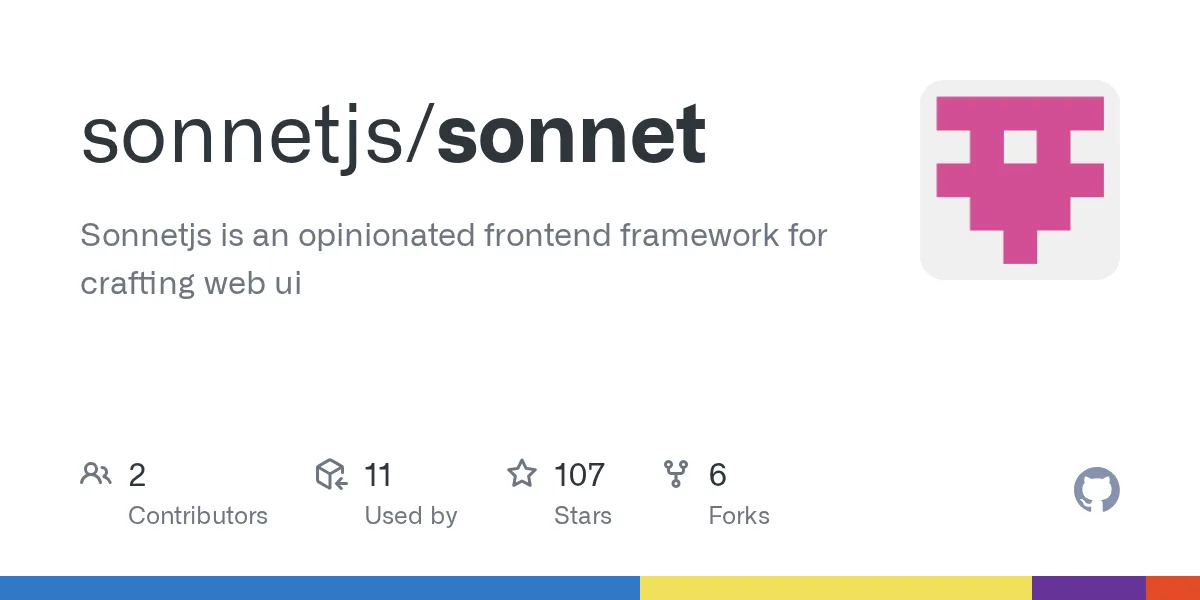 sonnet preview